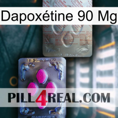 Dapoxétine 90 Mg 38